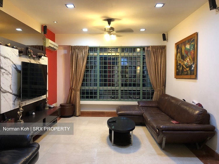 Casuarina Cove (D15), Condominium #175800462